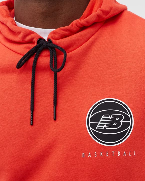 NB HOOPS ESSENTIAL HOODIE