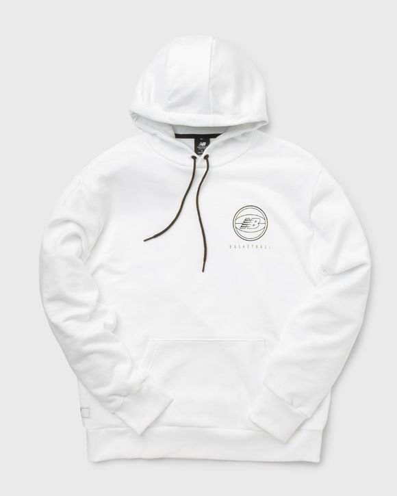 NB HOOPS ESSENTIAL HOODIE