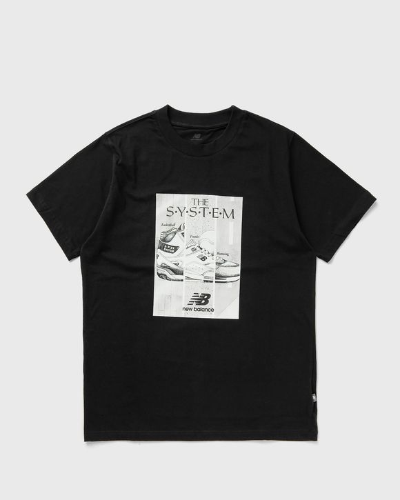 New Balance Poster Tee