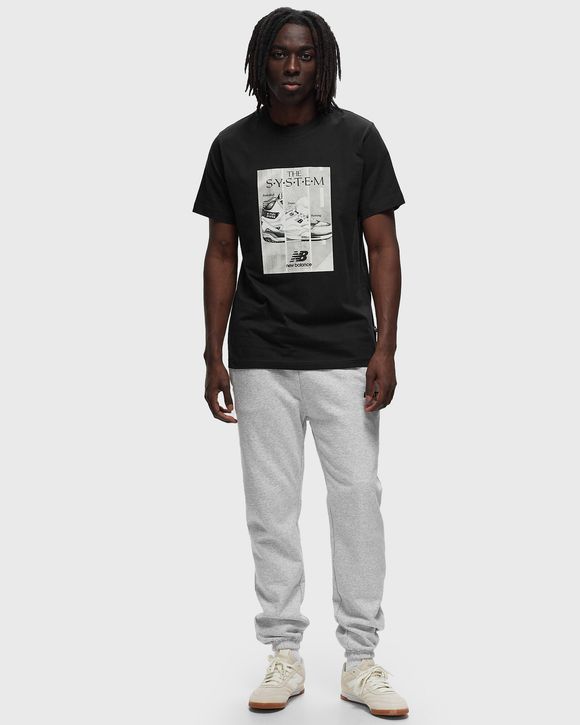 New Balance Poster Tee