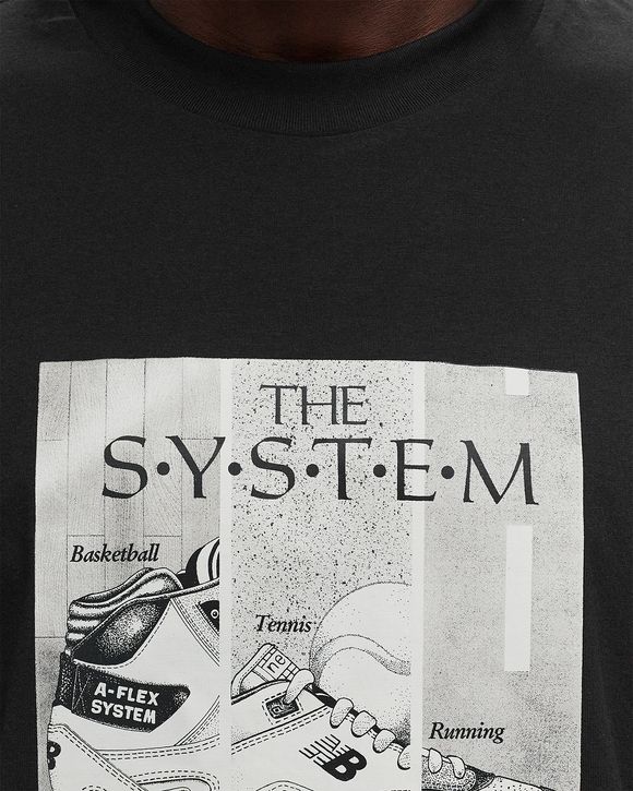 New Balance Poster Tee