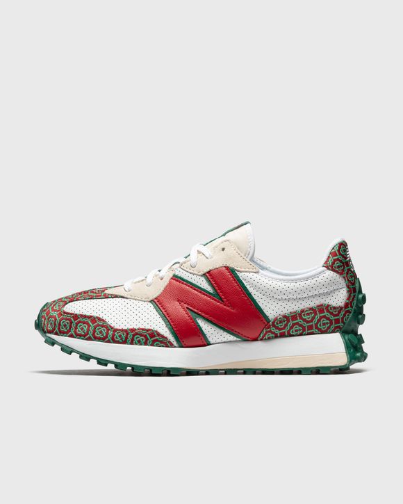 New Balance x Casablanca 327