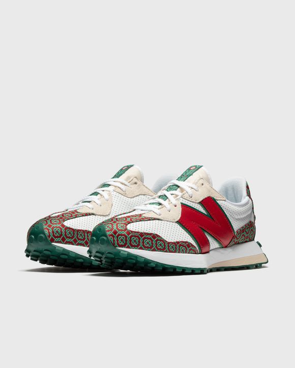 New Balance x Casablanca 327