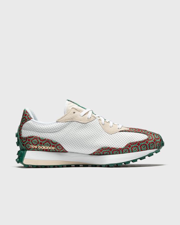 New Balance x Casablanca 327