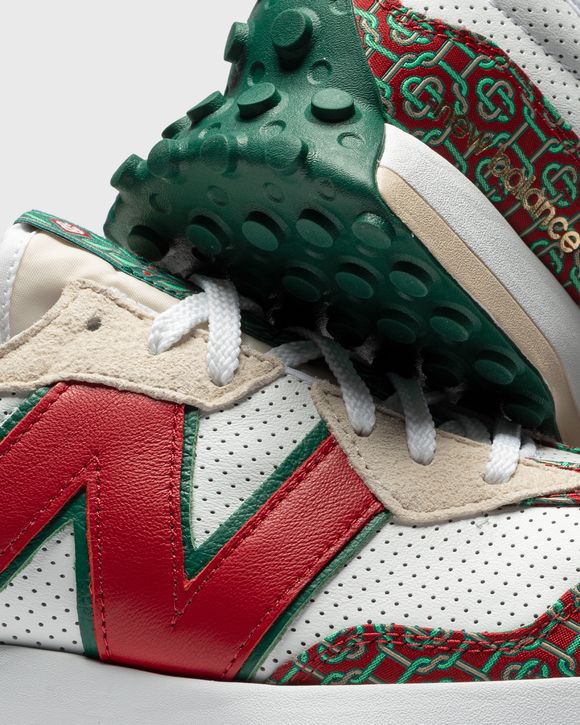 New Balance x Casablanca 327