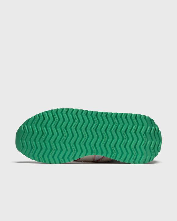 New Balance x Casablanca MS237 'Holly Green'