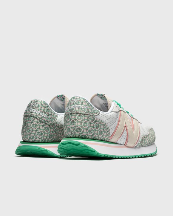New Balance x Casablanca MS237 'Holly Green'