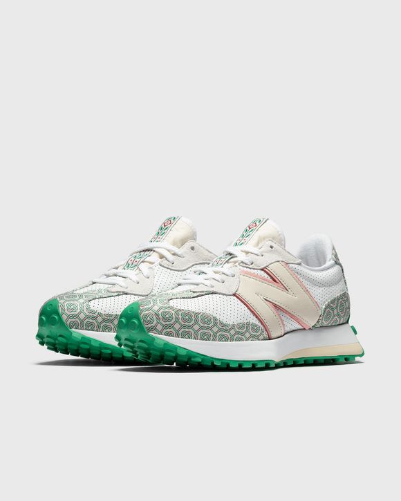 New Balance x Casablanca MS327 CAB