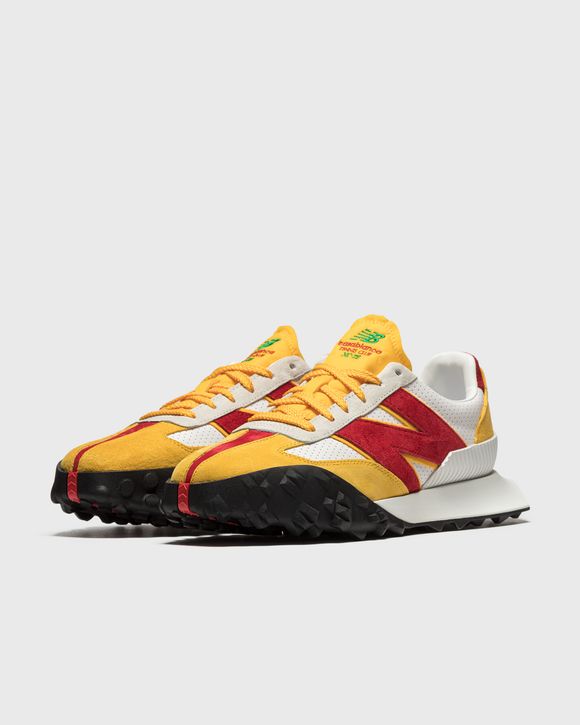 New Balance x Casablanca XC-72