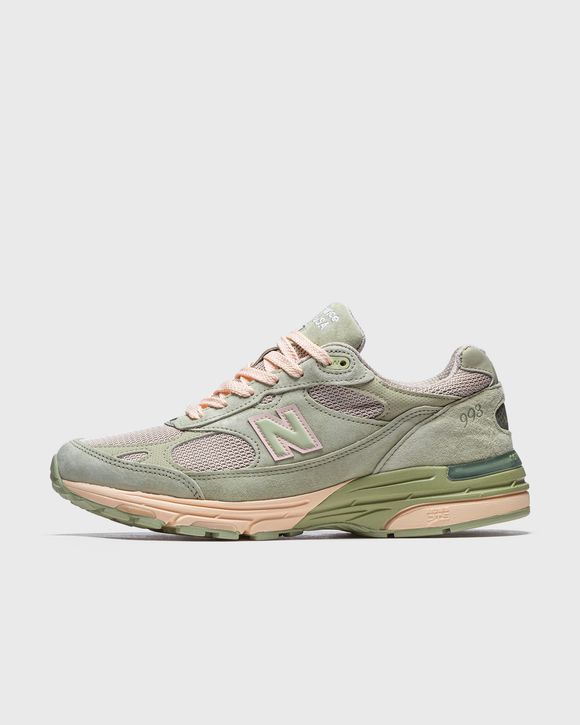 New Balance x Joe Freshgoods MR993JG1 'MADE IN USA'