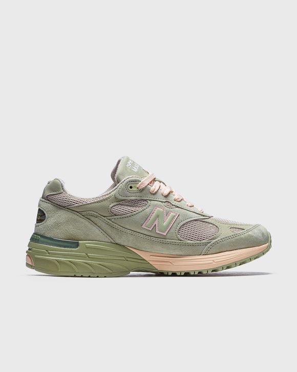 New Balance x Joe Freshgoods MR993JG1 'MADE IN USA'
