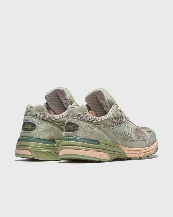 New Balance x Joe Freshgoods MR993JG1 'MADE IN USA'