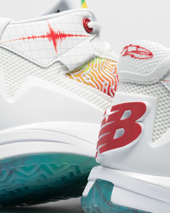 NEW BALANCE X KAWHI