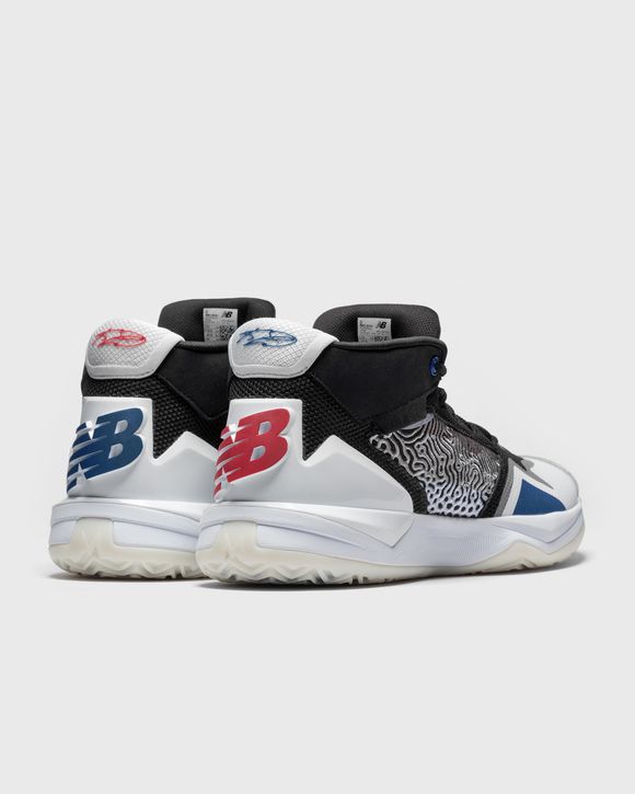 NEW BALANCE X KAWHI