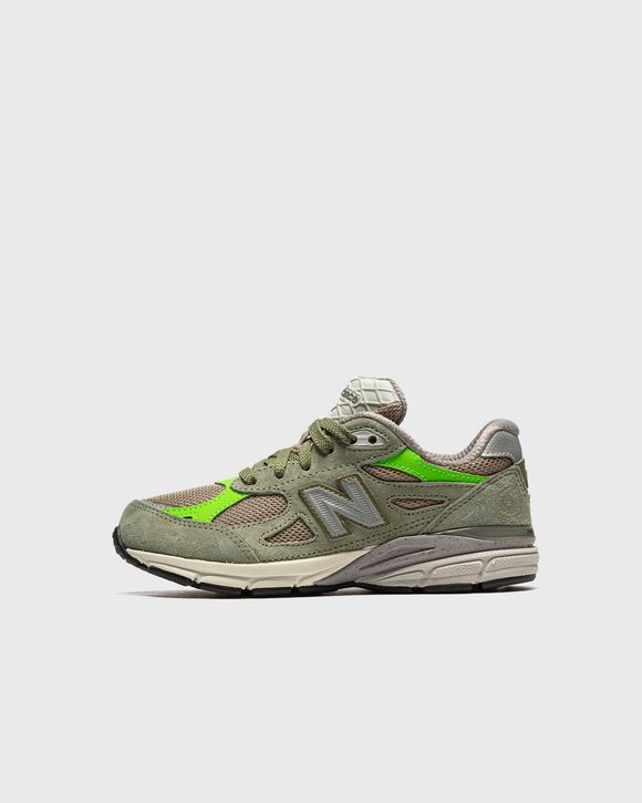 New Balance x Patta PC990PP3 'MADE IN USA'