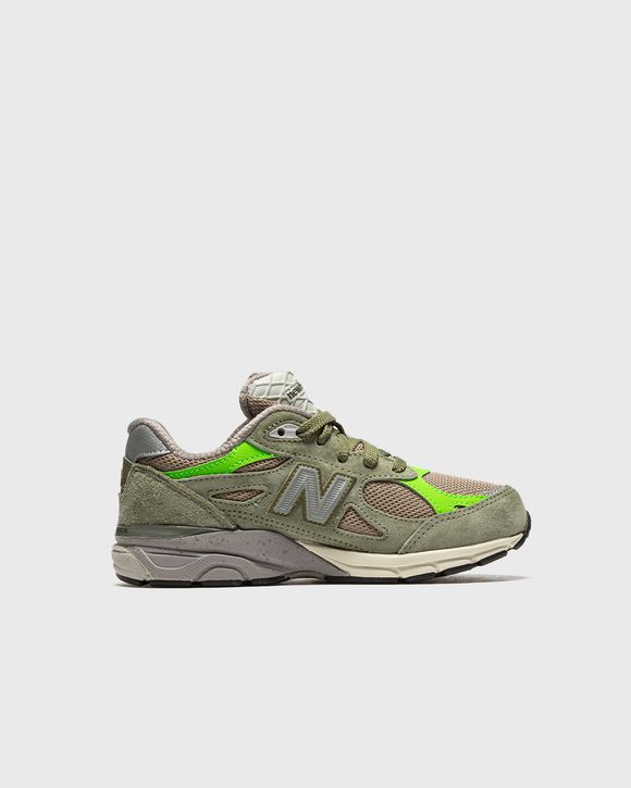 New Balance x Patta PC990PP3 'MADE IN USA'