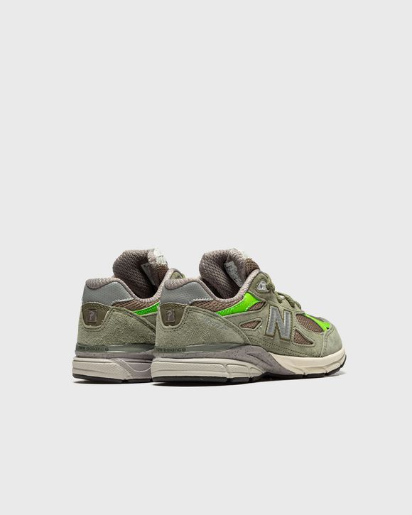 New Balance x Patta PC990PP3 'MADE IN USA'