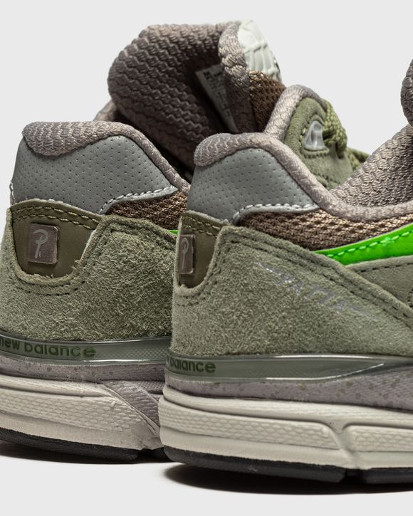 New Balance x Patta PC990PP3 'MADE IN USA'