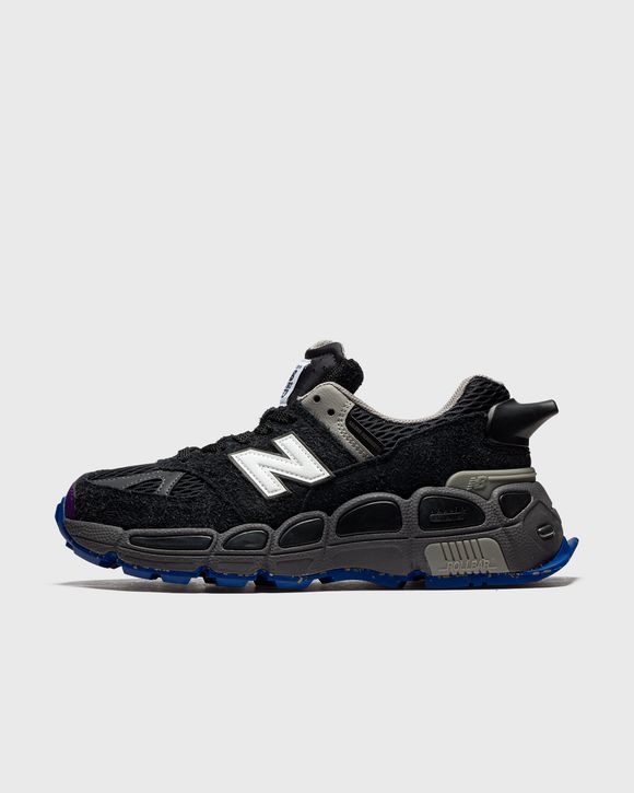 New Balance x SALEHE BEMBURY  574YURT