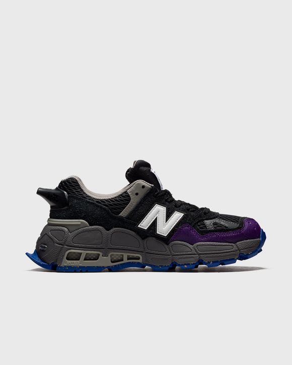 New Balance x SALEHE BEMBURY  574YURT