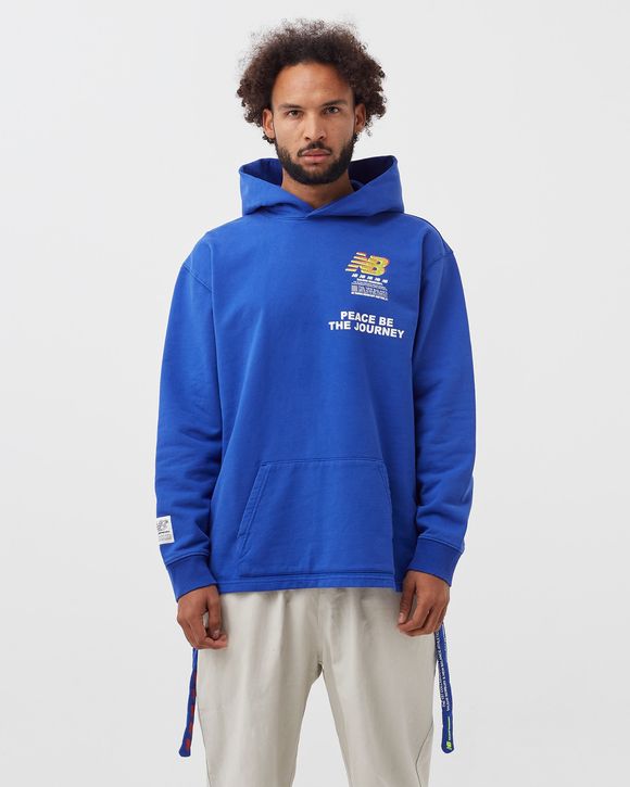 New Balance x Salehe Bembury PBJ Hoodie
