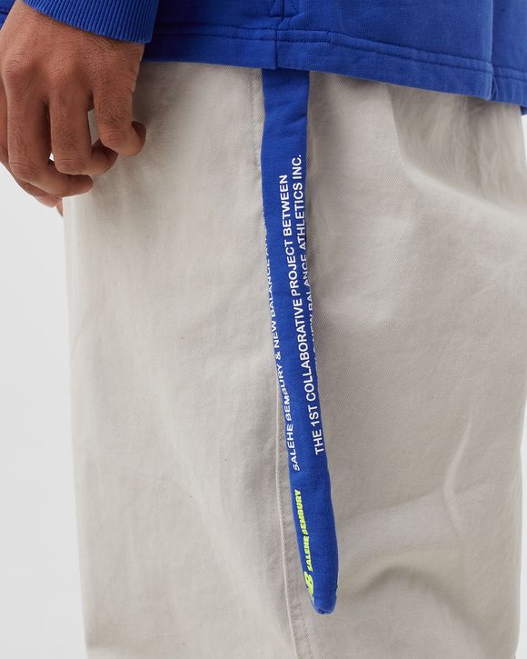 New Balance x Salehe Bembury PBJ Hoodie