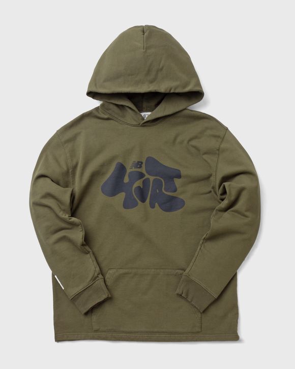 New Balance x Salehe Bembury Yurt Hoodie