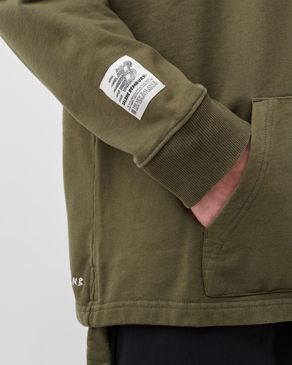 New Balance x Salehe Bembury Yurt Hoodie