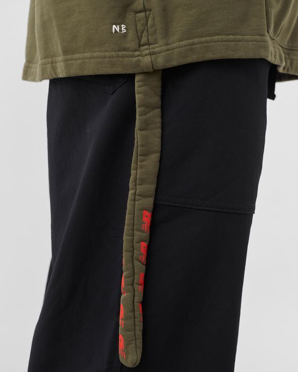 New Balance x Salehe Bembury Yurt Hoodie