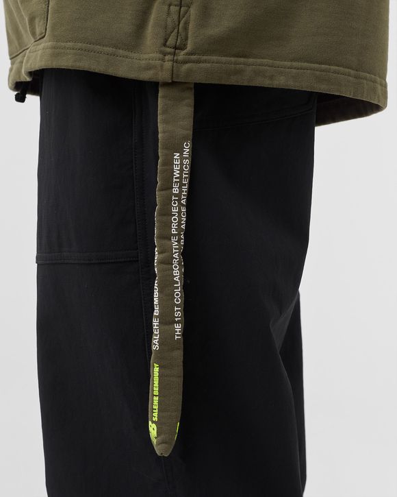 New Balance x Salehe Bembury Yurt Hoodie