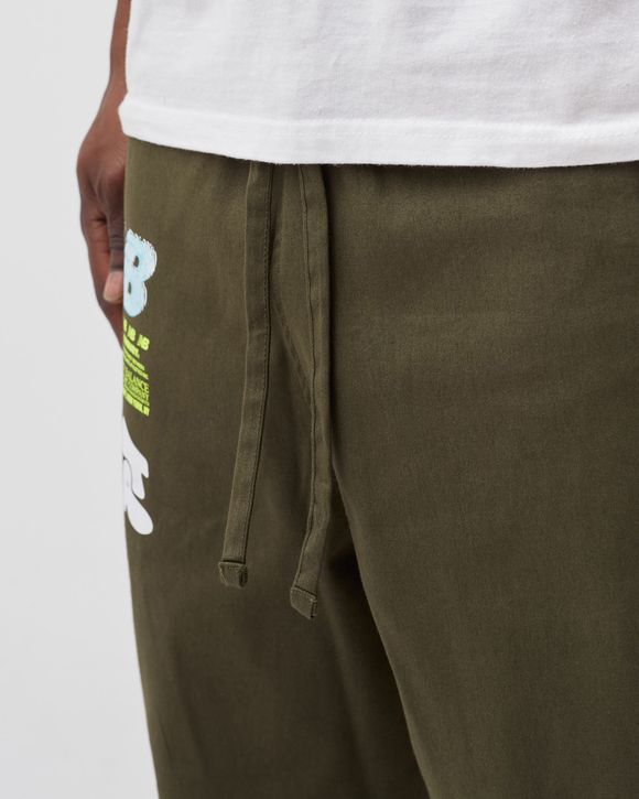 New Balance x Salehe Bembury Yurt PANT