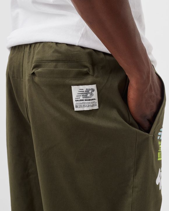 New Balance x Salehe Bembury Yurt PANT