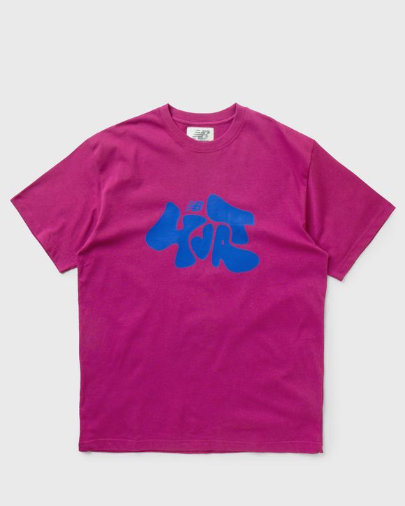 New Balance x Salehe Bembury Yurt Tee