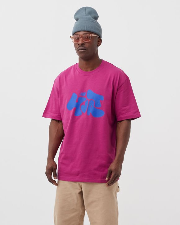 New Balance x Salehe Bembury Yurt Tee
