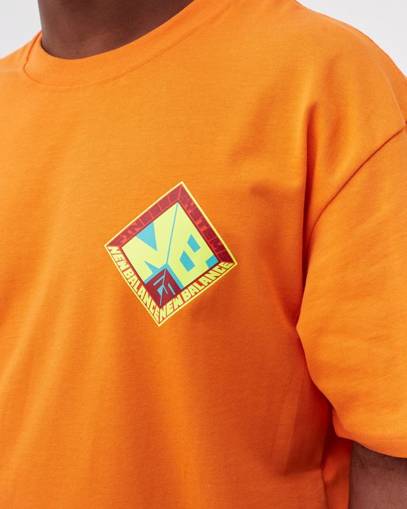 New Balance x Salehe Bembury Yurt Tee
