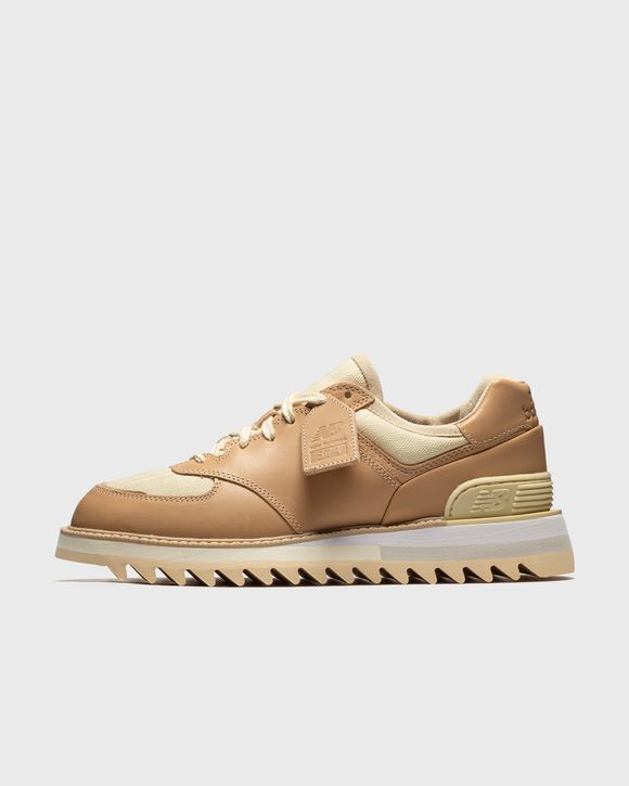 New Balance x Tokyo Design Studio 574