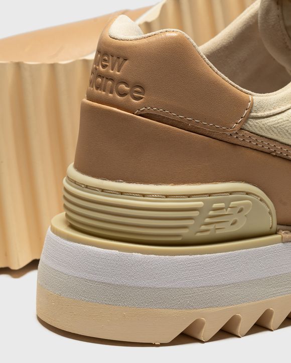 New Balance x Tokyo Design Studio 574