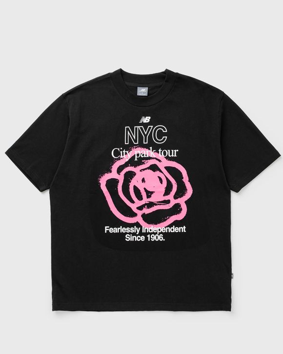 NYC City Run Tee