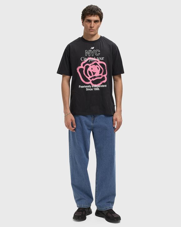 NYC City Run Tee