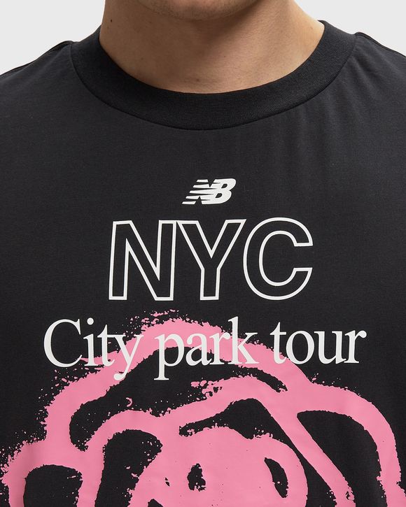NYC City Run Tee