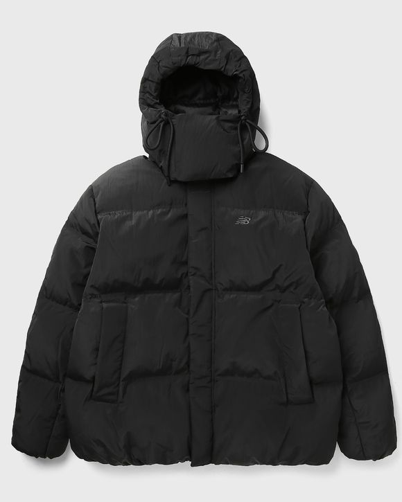 Premium Puffer Jacket