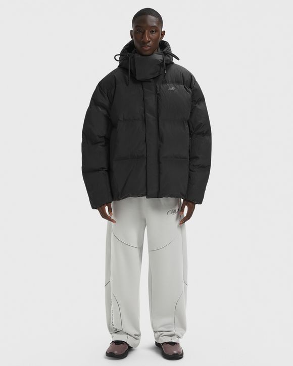 Premium Puffer Jacket