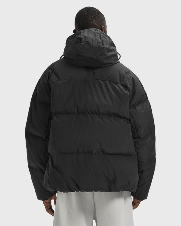 Premium Puffer Jacket
