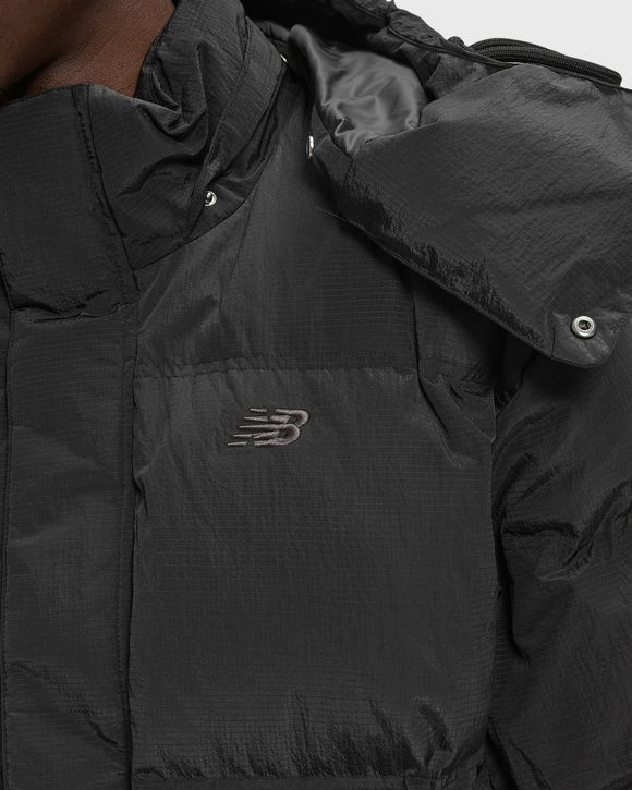 Premium Puffer Jacket