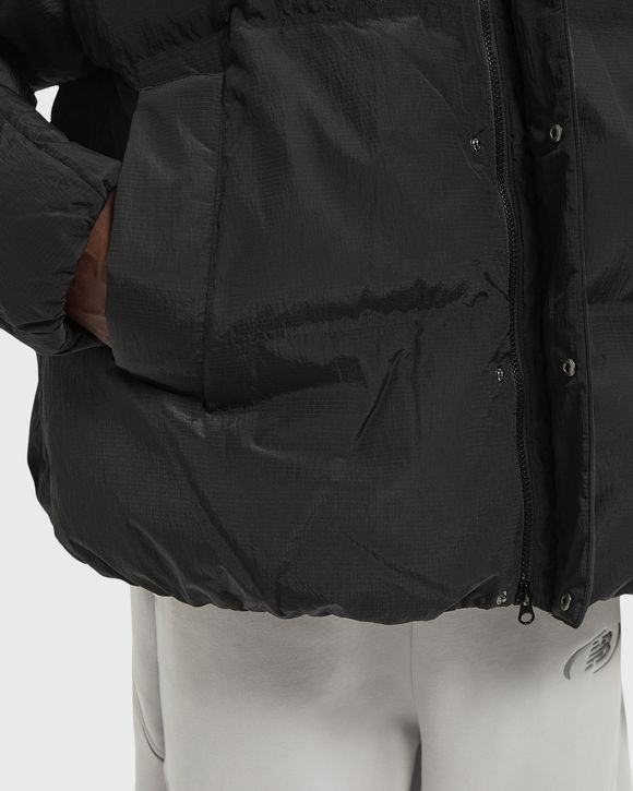 Premium Puffer Jacket