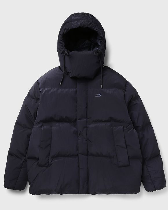 Premium Puffer Jacket