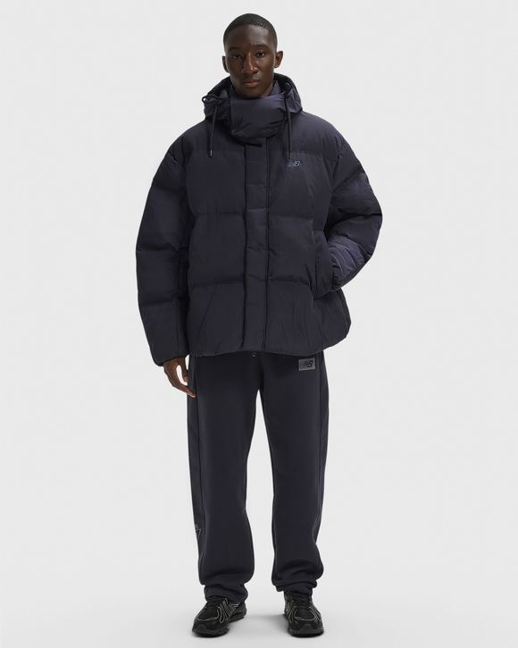 Premium Puffer Jacket
