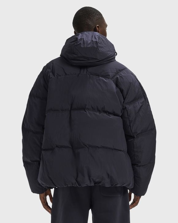 Premium Puffer Jacket