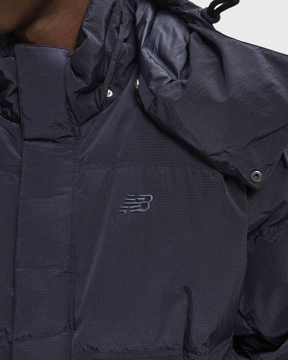 Premium Puffer Jacket