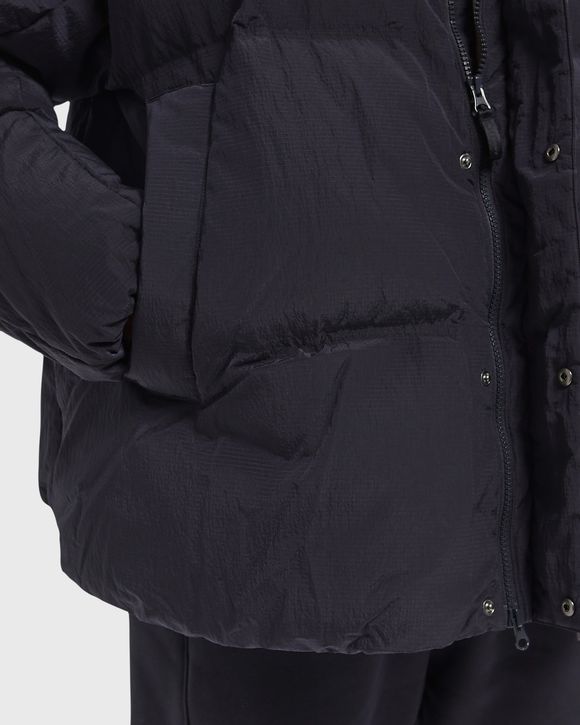 Premium Puffer Jacket